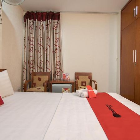 Reddoorz Near Hanoi Railway Station 외부 사진