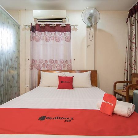 Reddoorz Near Hanoi Railway Station 외부 사진