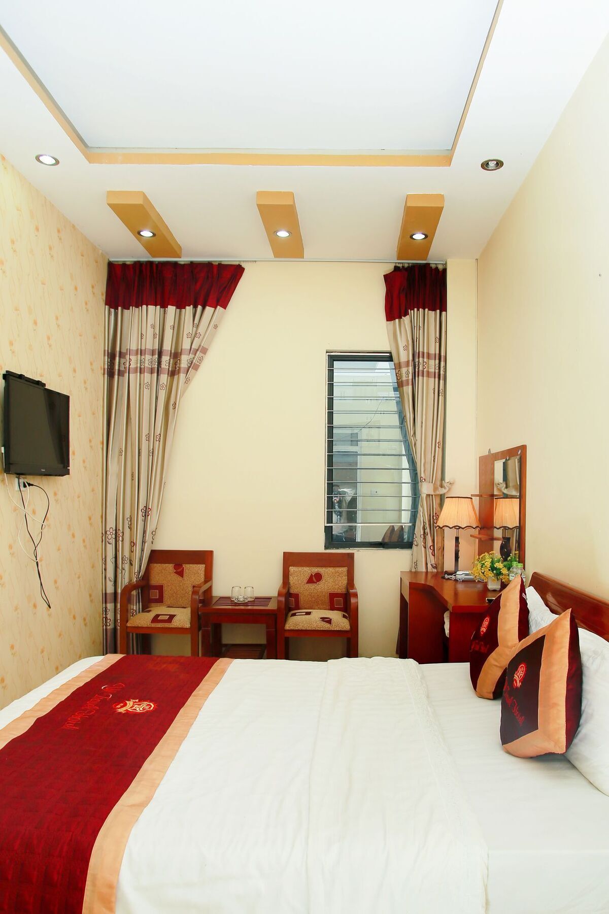 Reddoorz Near Hanoi Railway Station 외부 사진