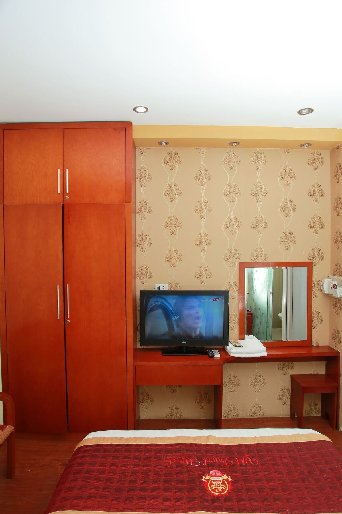 Reddoorz Near Hanoi Railway Station 외부 사진