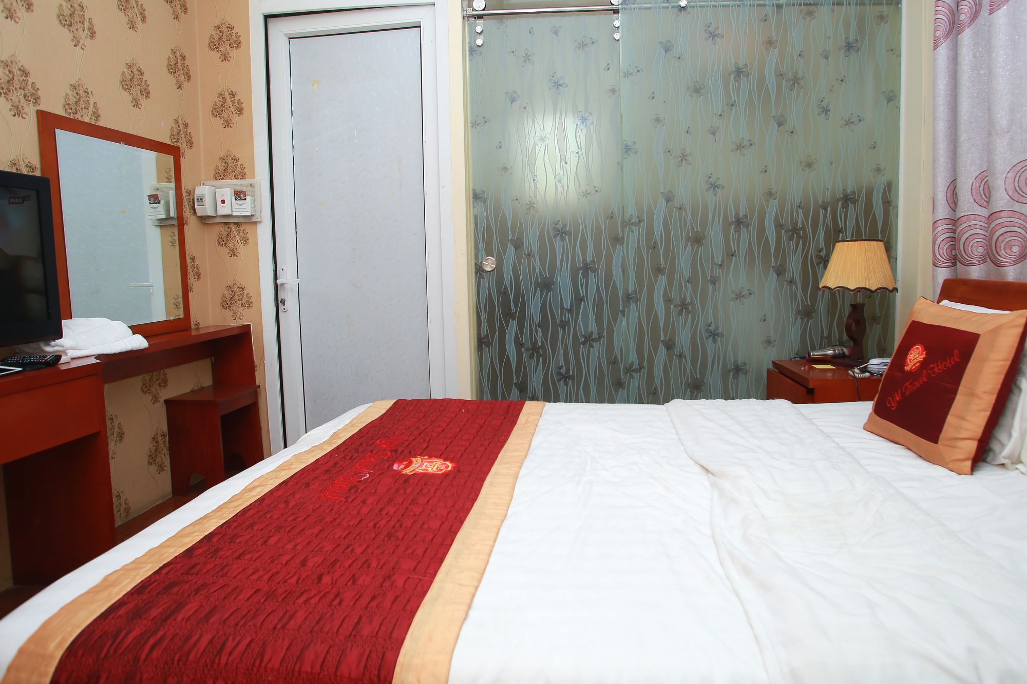 Reddoorz Near Hanoi Railway Station 외부 사진