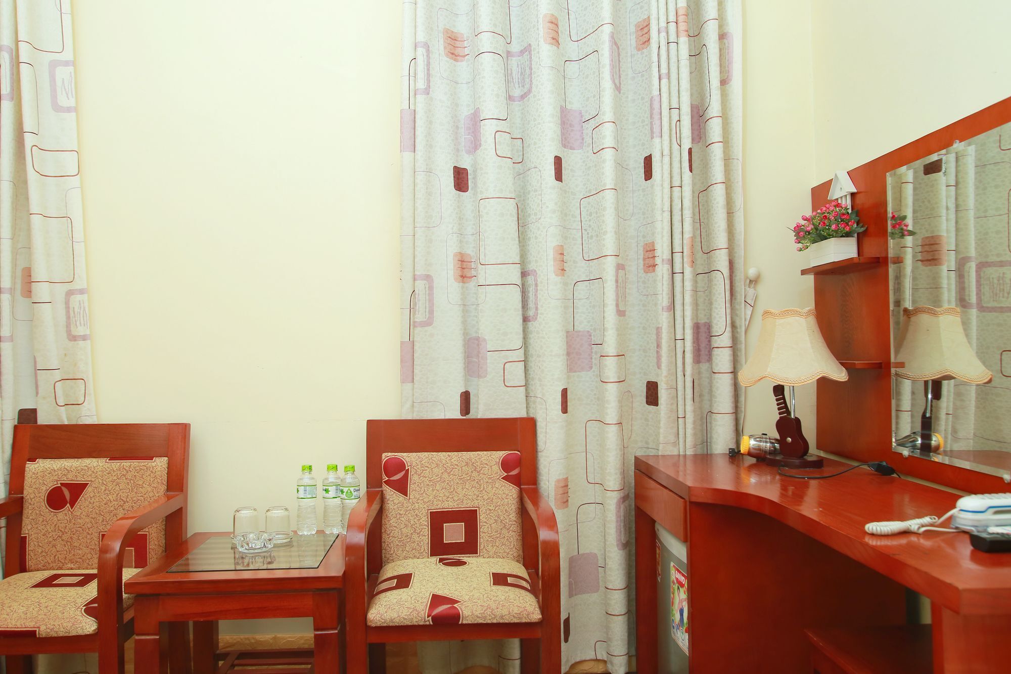 Reddoorz Near Hanoi Railway Station 외부 사진