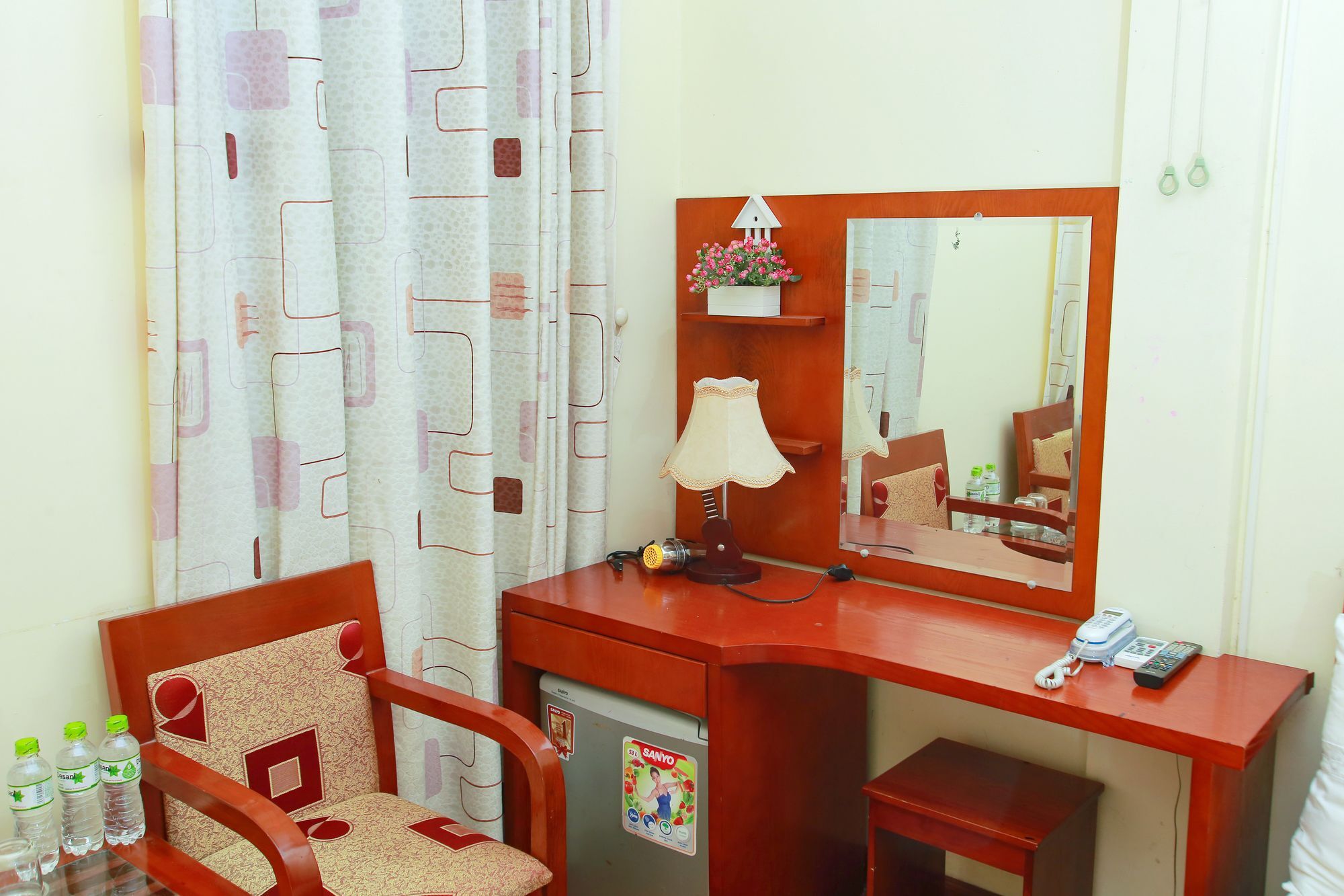 Reddoorz Near Hanoi Railway Station 외부 사진