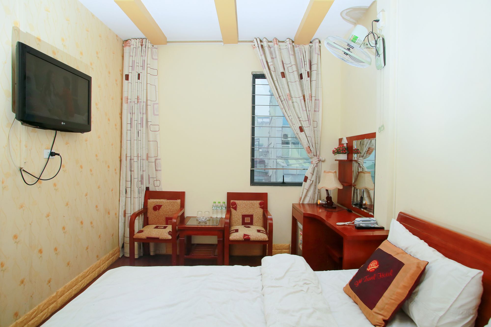 Reddoorz Near Hanoi Railway Station 외부 사진