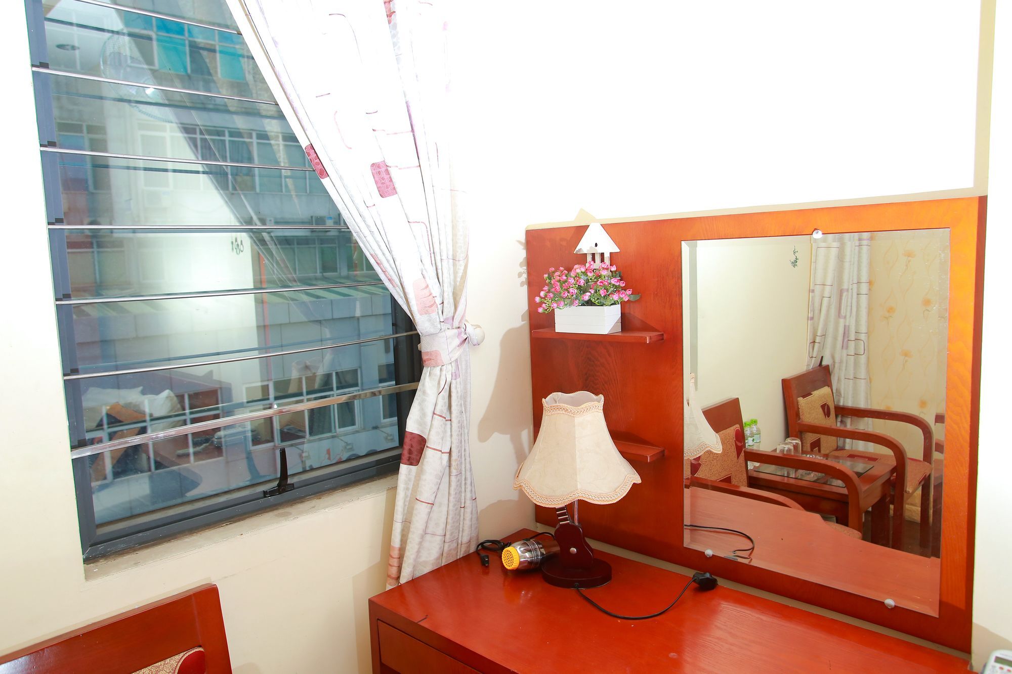 Reddoorz Near Hanoi Railway Station 외부 사진