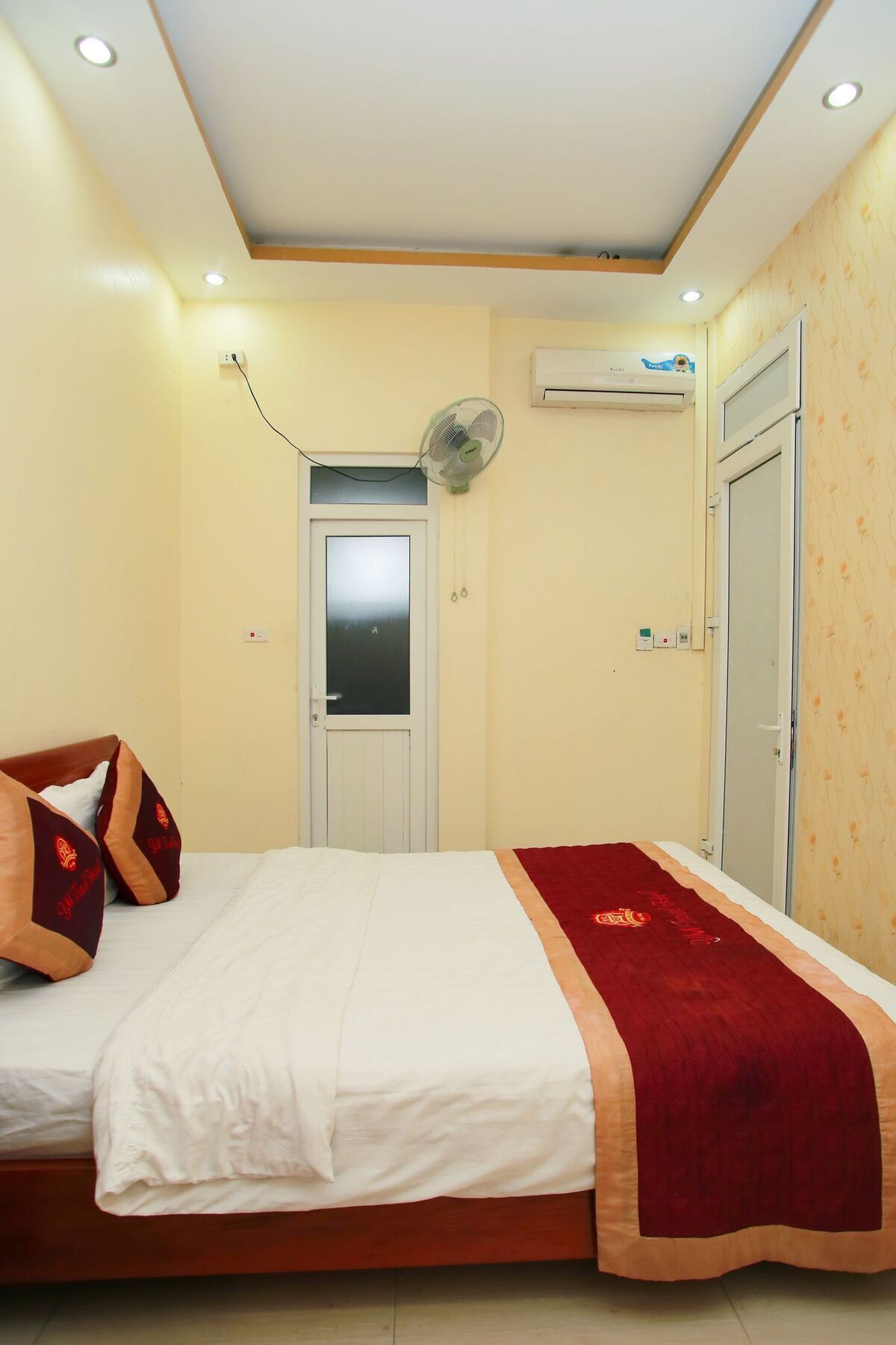 Reddoorz Near Hanoi Railway Station 외부 사진