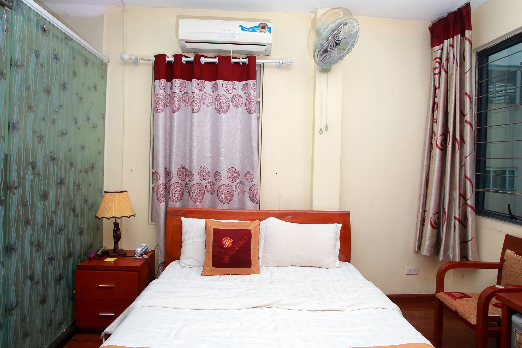 Reddoorz Near Hanoi Railway Station 외부 사진