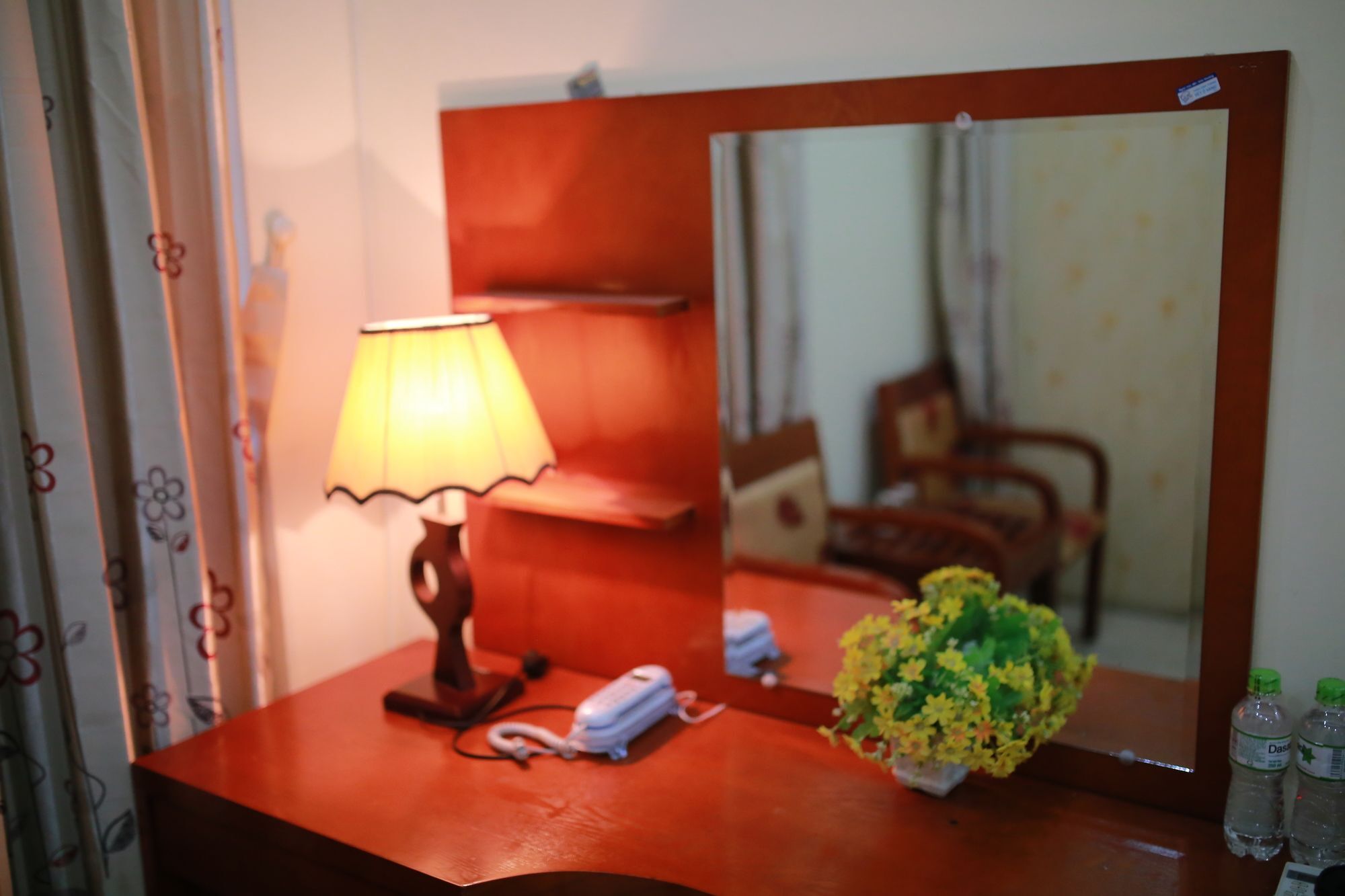 Reddoorz Near Hanoi Railway Station 외부 사진