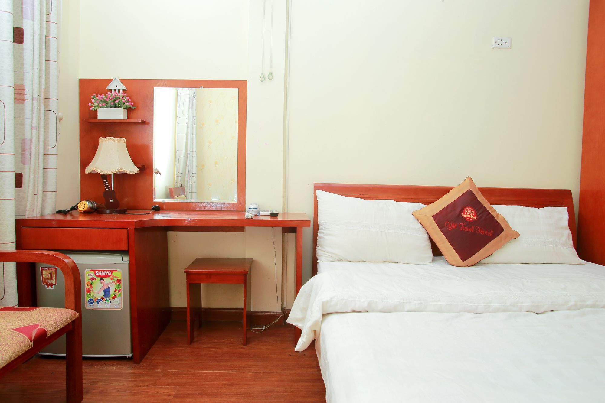 Reddoorz Near Hanoi Railway Station 외부 사진
