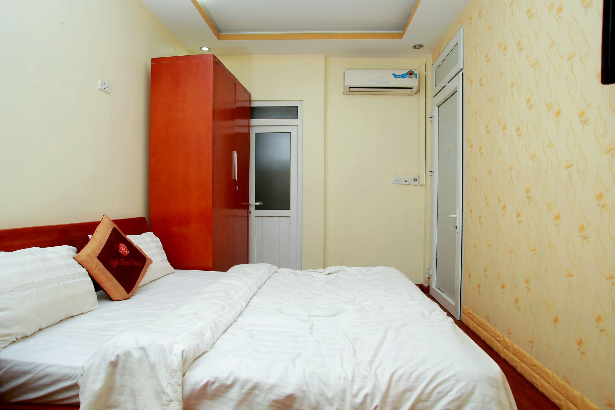 Reddoorz Near Hanoi Railway Station 외부 사진