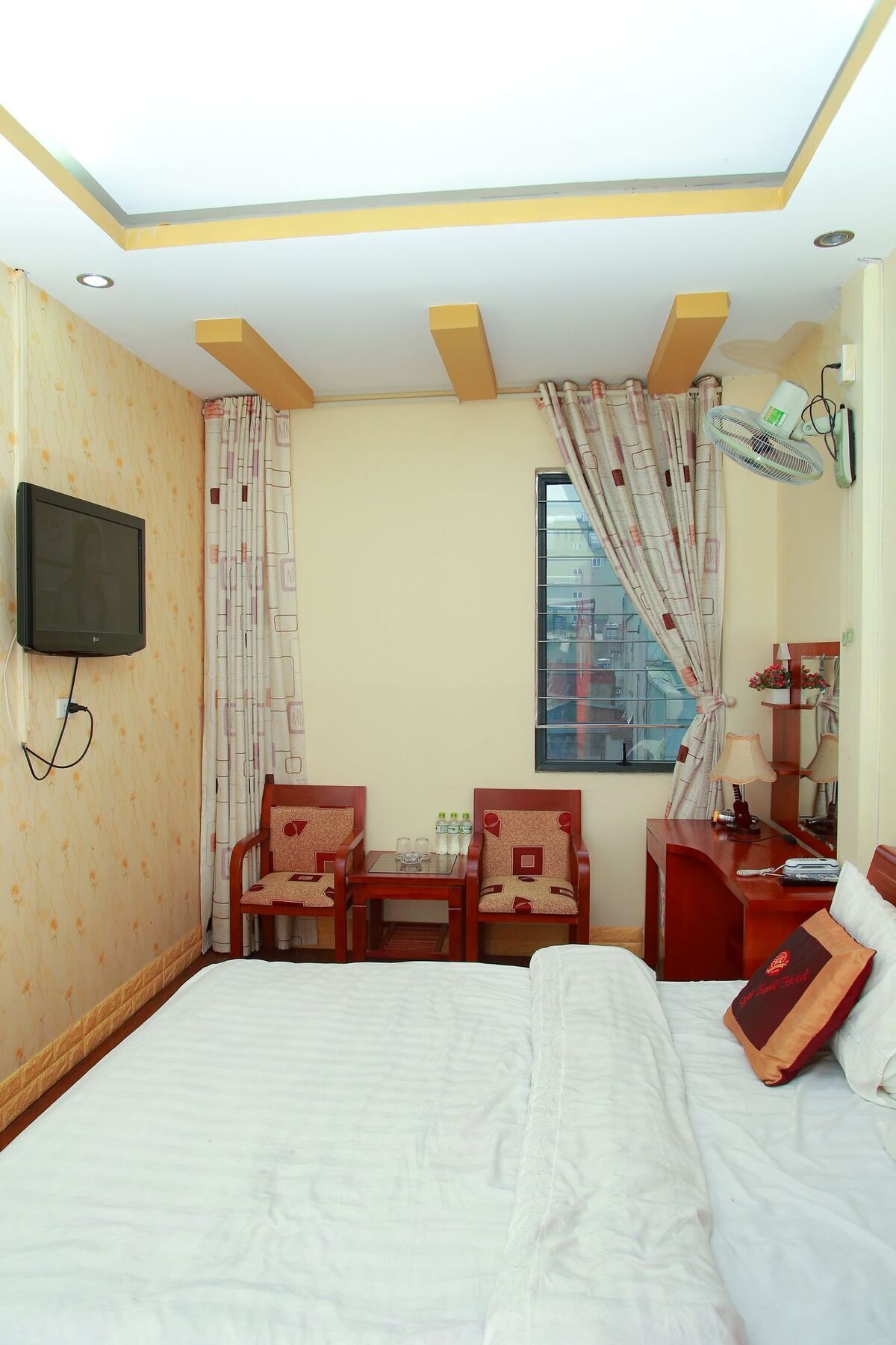 Reddoorz Near Hanoi Railway Station 외부 사진