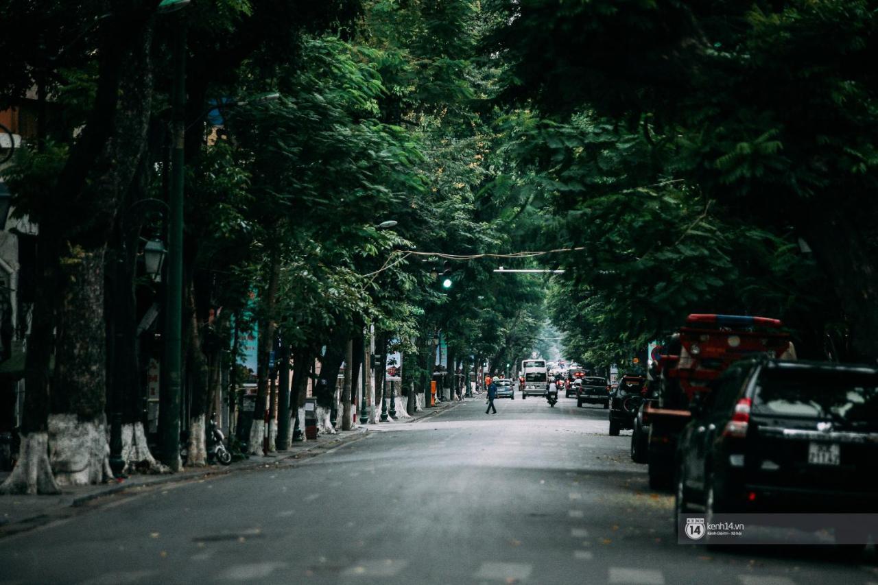 Reddoorz Near Hanoi Railway Station 외부 사진